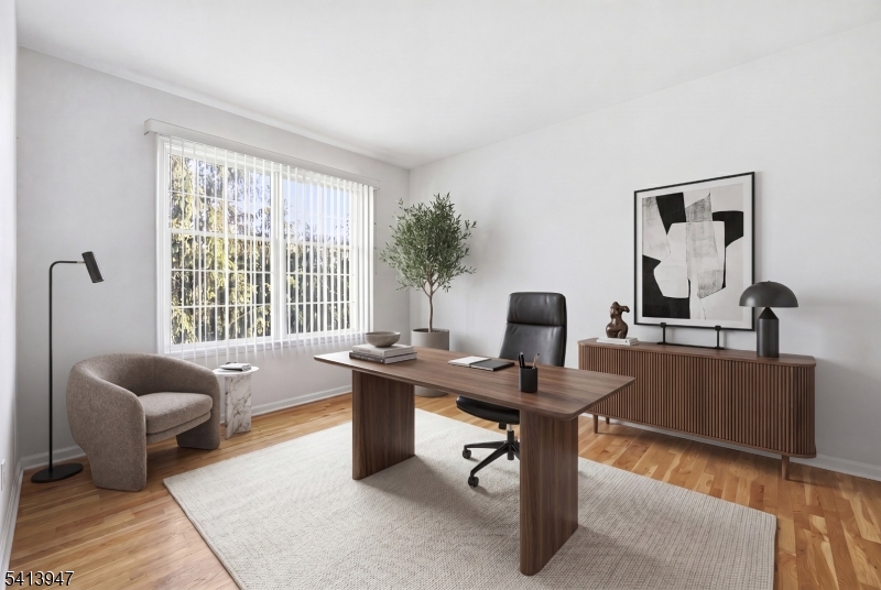 Sterling Hill - Residential
