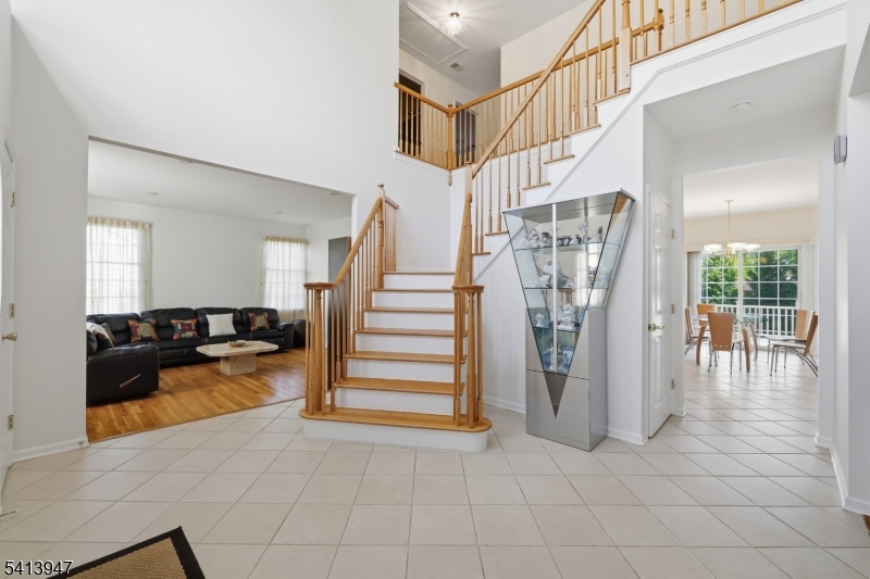 Sterling Hill - Residential