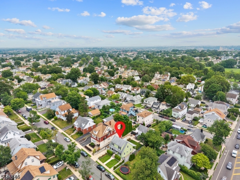 Dutch Hill - Residential