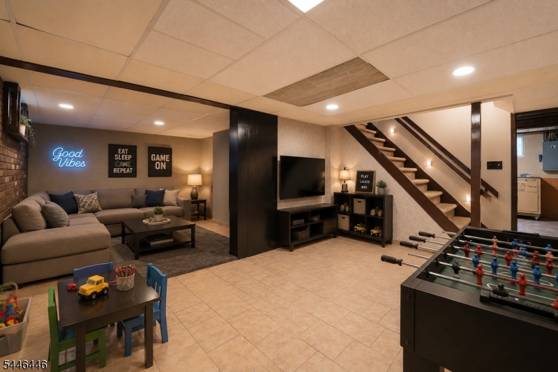 Dutch Hill - Residential