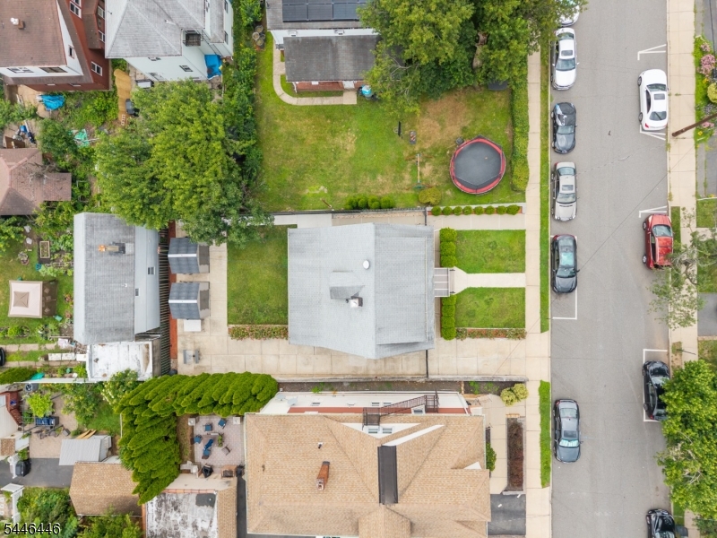 Dutch Hill - Residential