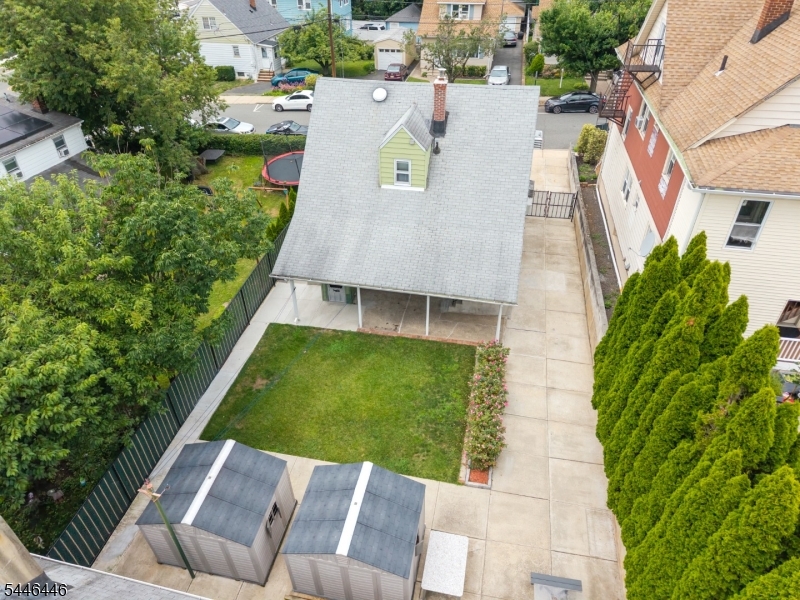 Dutch Hill - Residential