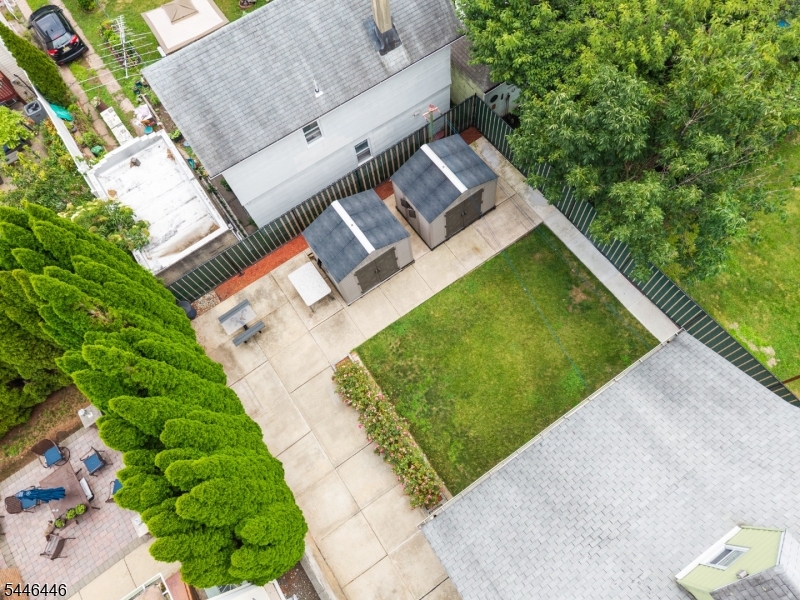 Dutch Hill - Residential