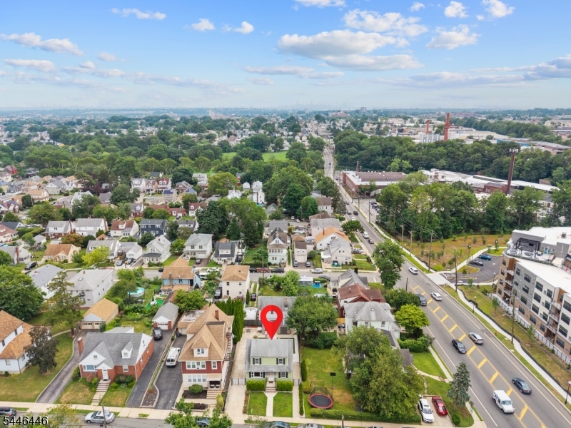 Dutch Hill - Residential