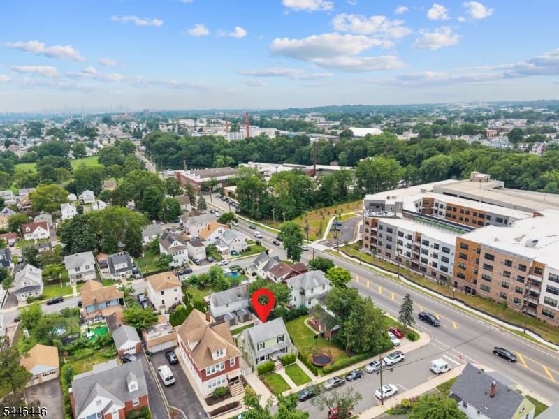 Dutch Hill - Residential