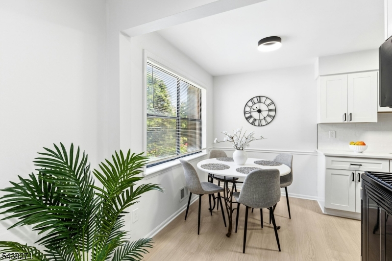 Beverly Hill Terrace - Residential