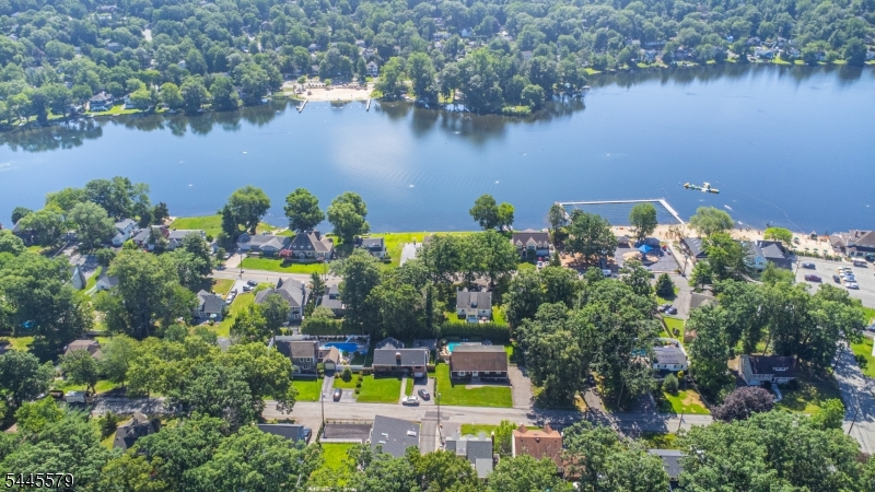 Packanack Lake - Residential