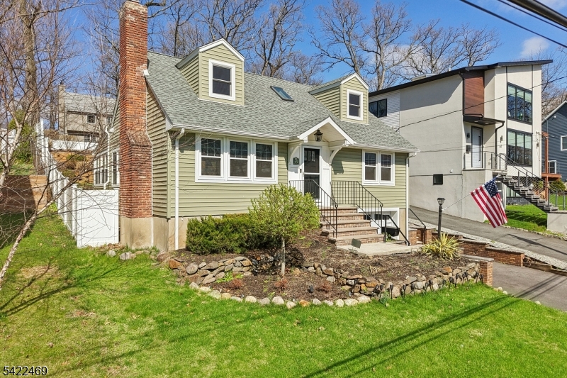 Packanack Lake - Residential
