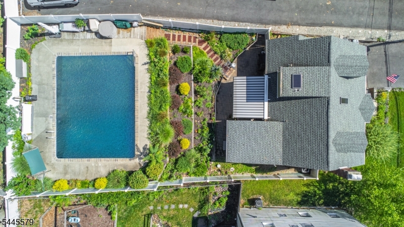 Packanack Lake - Residential