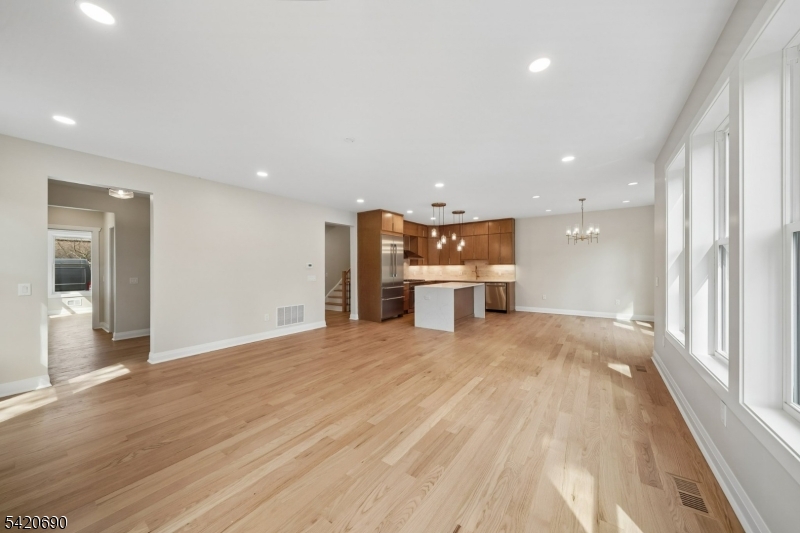 Central Villas - Residential