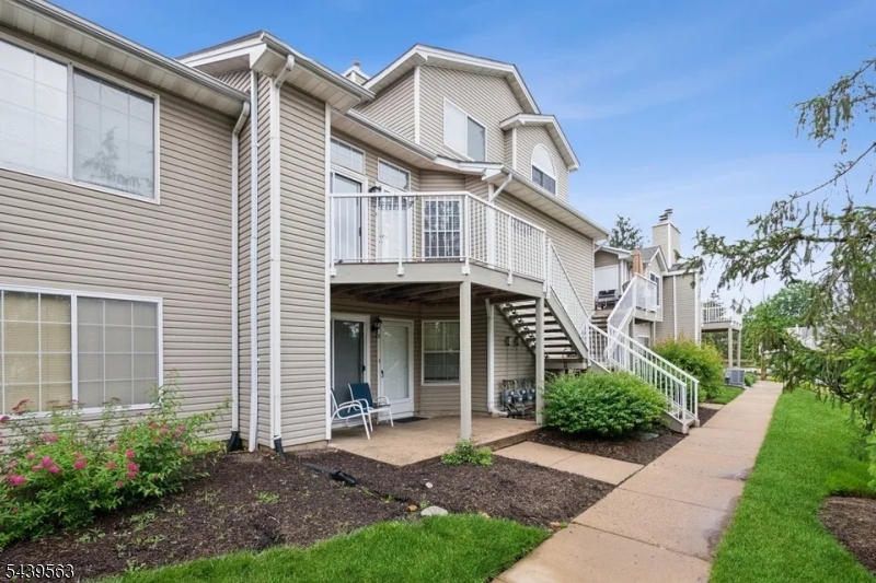 Pinevale - Residential Lease