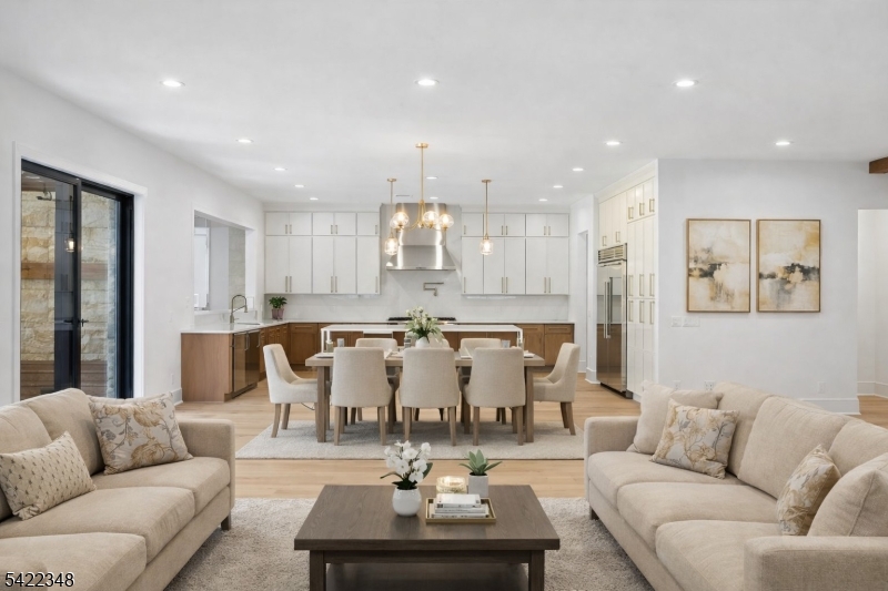 Herfort Heights - Residential
