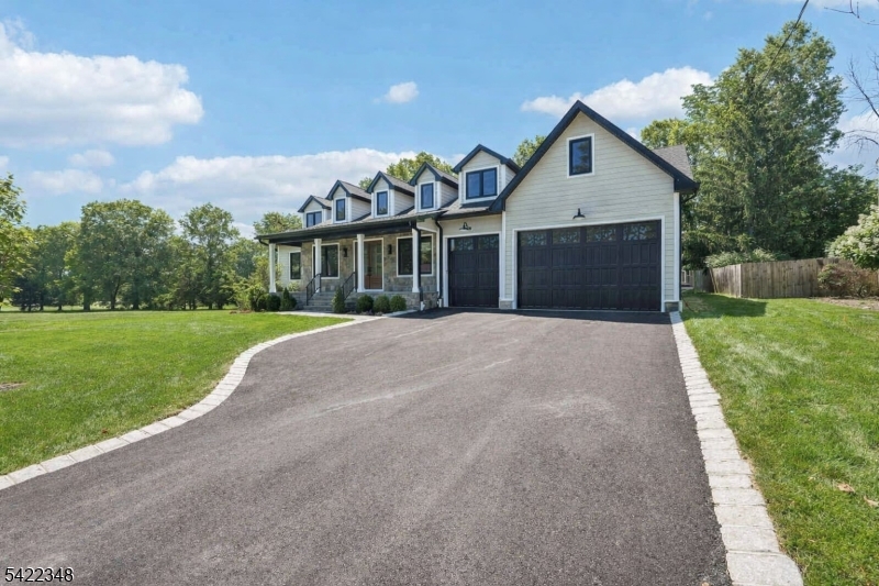Herfort Heights - Residential
