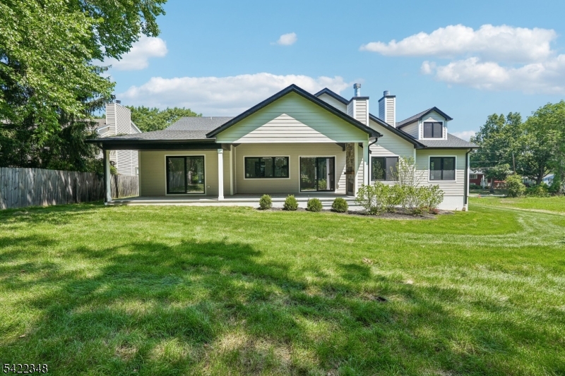 Herfort Heights - Residential