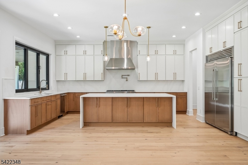 Herfort Heights - Residential