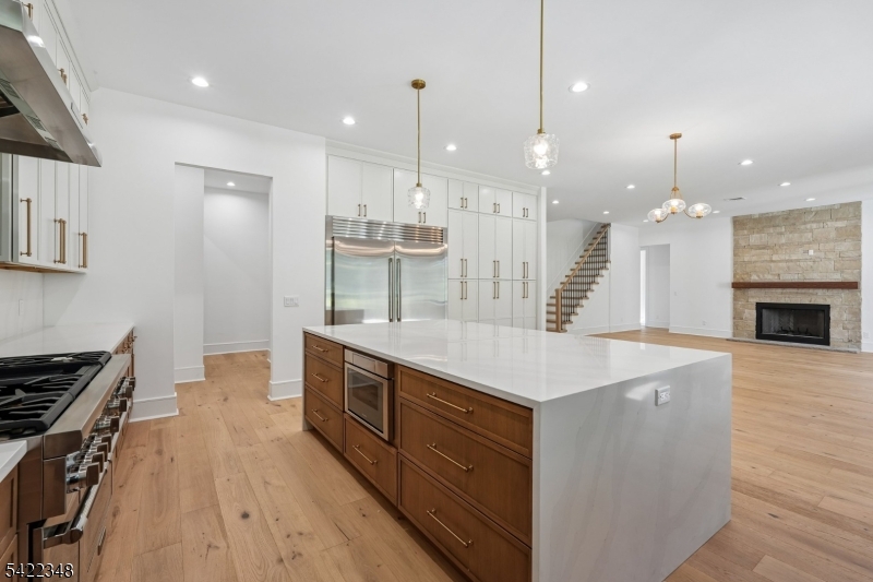 Herfort Heights - Residential