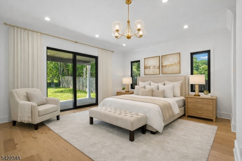 Herfort Heights - Residential