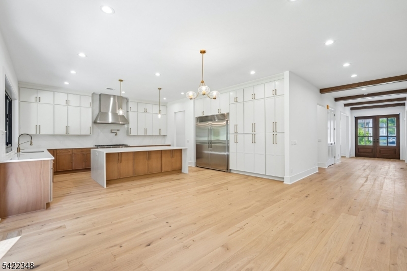 Herfort Heights - Residential