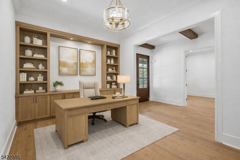 Herfort Heights - Residential