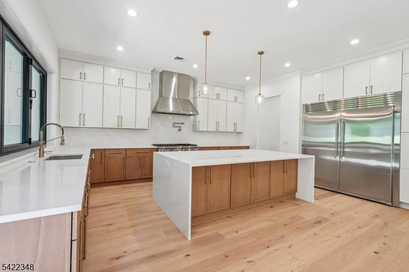 Herfort Heights - Residential