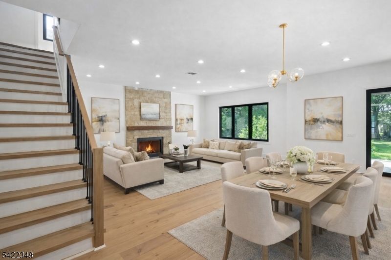Herfort Heights - Residential
