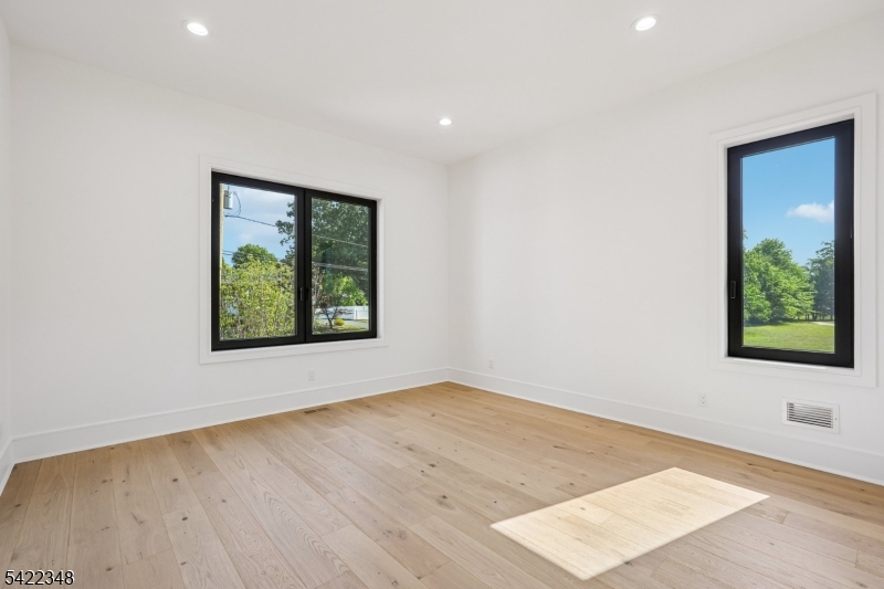 Herfort Heights - Residential