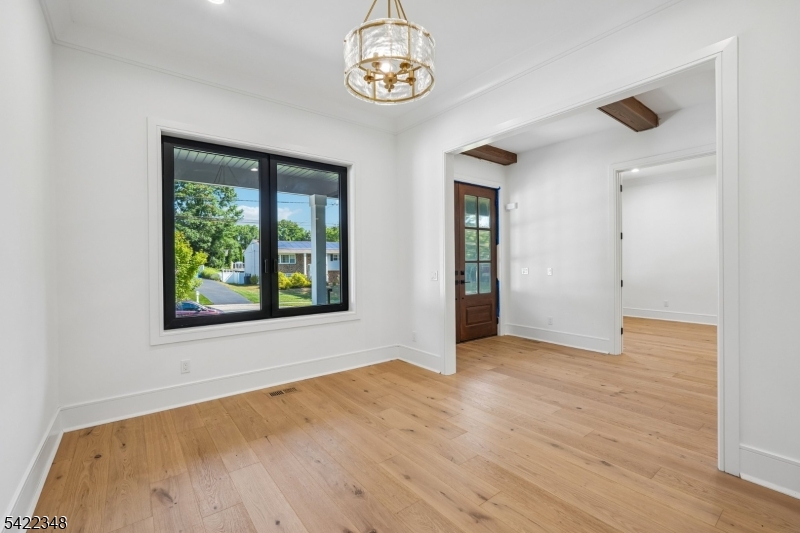 Herfort Heights - Residential