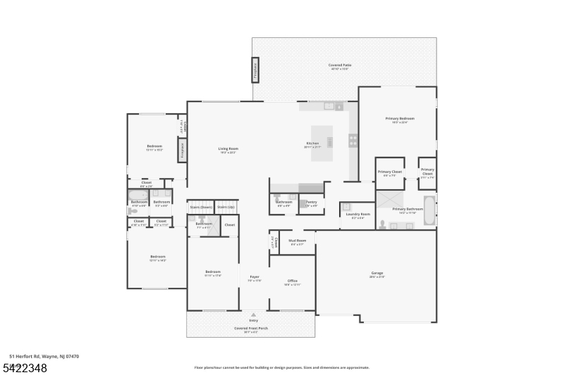 Herfort Heights - Residential