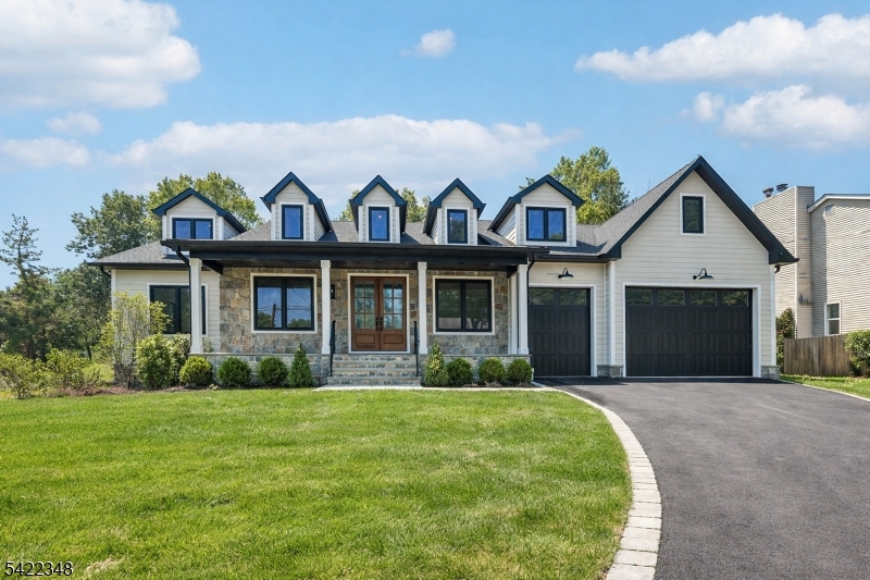 Herfort Heights - Residential