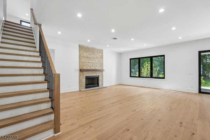 Herfort Heights - Residential