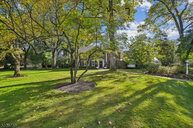 Hartshorn - Residential