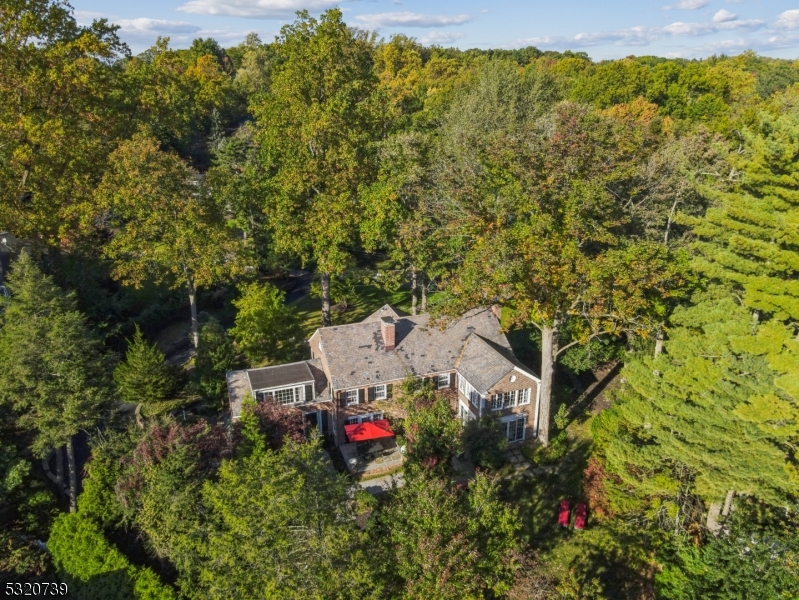 Hartshorn - Residential