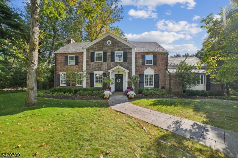 Hartshorn - Residential