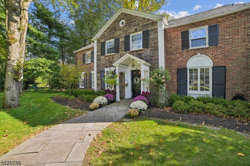 Hartshorn - Residential