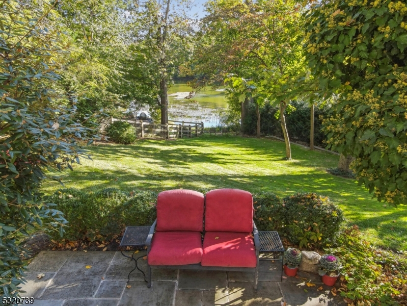 Hartshorn - Residential