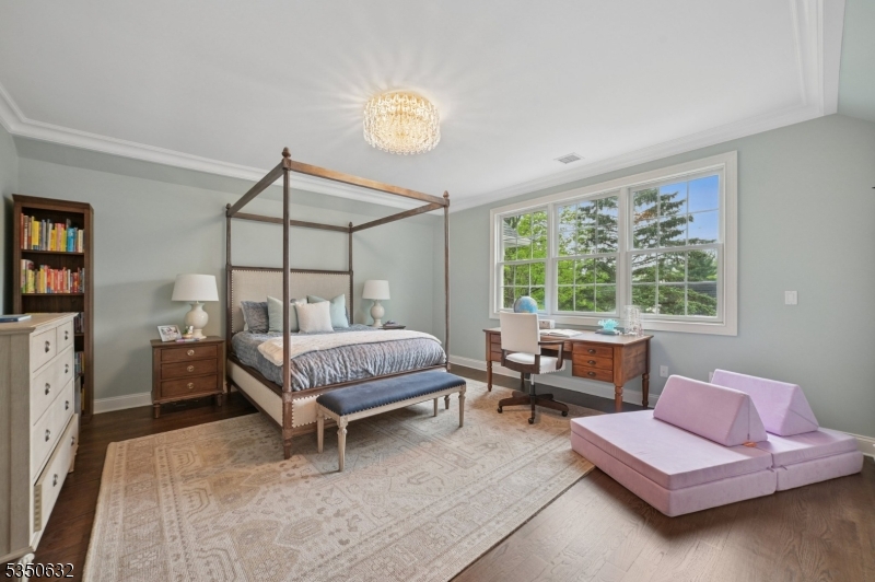 Hartshorn - Residential