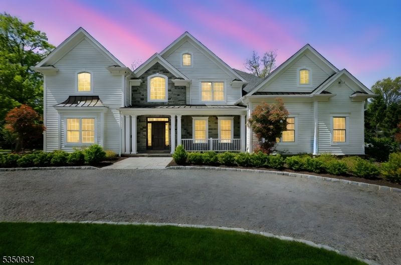 Hartshorn - Residential