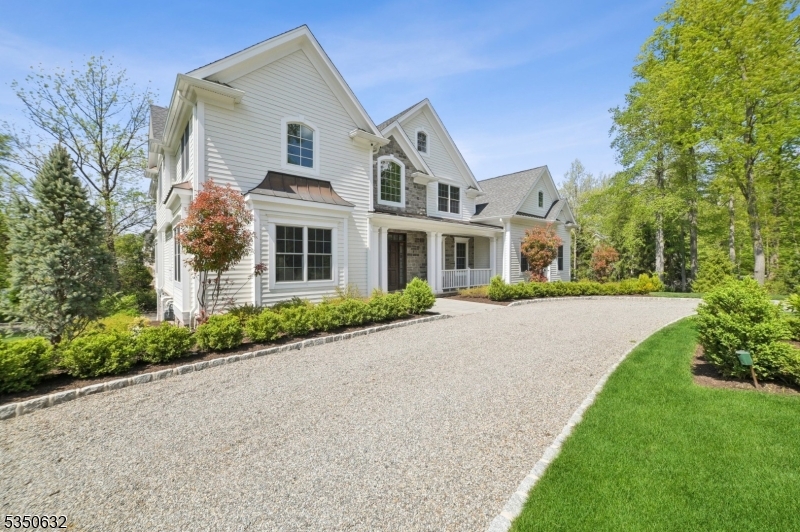 Hartshorn - Residential
