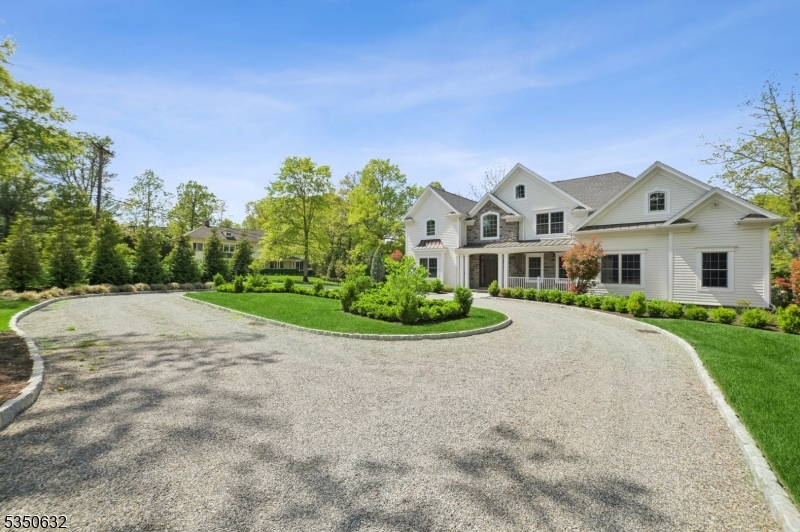 Hartshorn - Residential