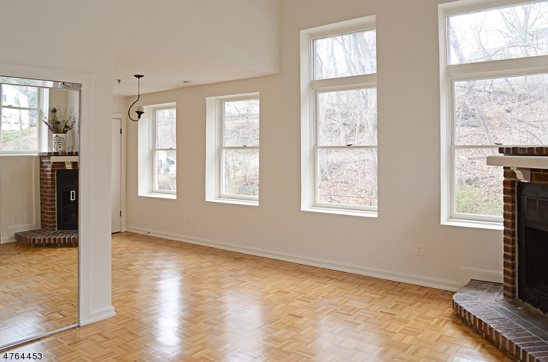 Burnham Park - Residential