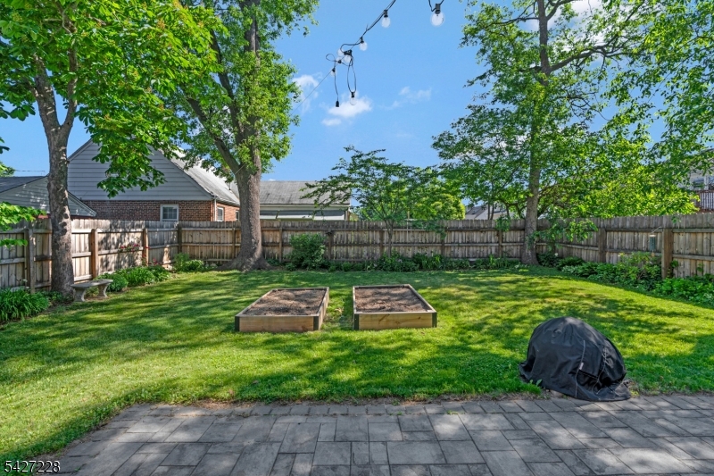 Charming Cape Cod in One of Union's Most Desirable Battle Hill!  This charming home offers an eat-in kitchen, 3 bedrooms, a bath, hardwood floors, and an expanded second-floor primary bedroom. The full basement includes a laundry room and offers great potential for additional storage, recreation, or future living space. A wonderful opportunity to enjoy a well-maintained home in a sought-after neighborhood close to schools, shopping, parks, and NYC transportation.