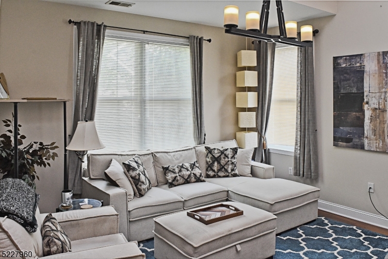 The Grande - Residential Lease