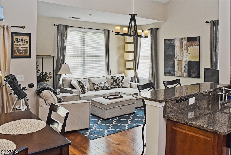 The Grande - Residential Lease