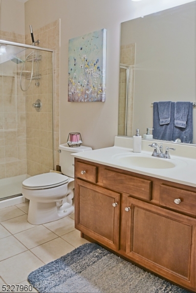 The Grande - Residential Lease