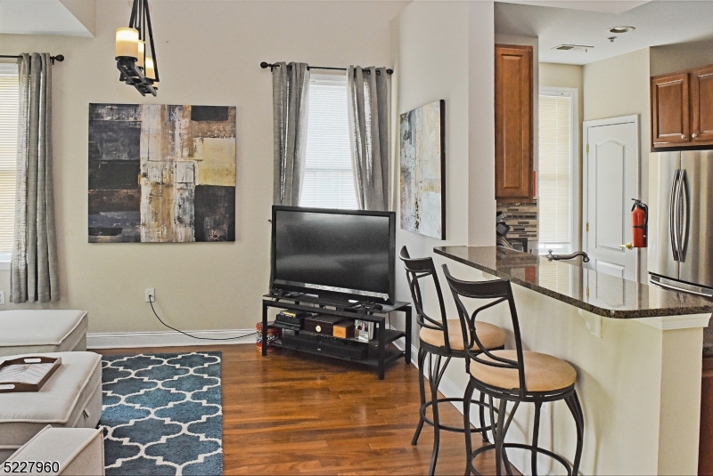 The Grande - Residential Lease