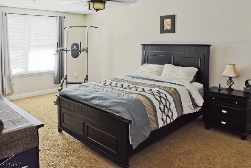 The Grande - Residential Lease