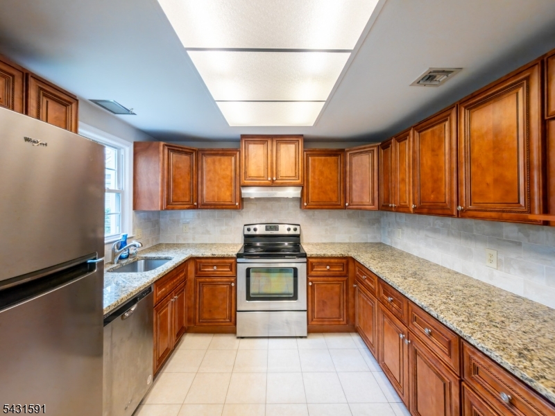 Rossmoor - Residential