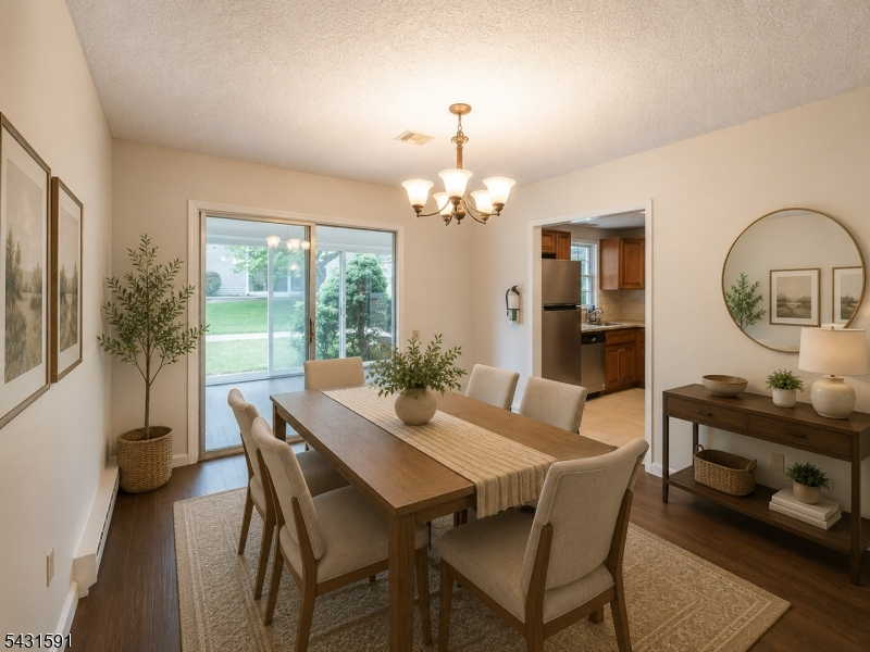 Rossmoor - Residential