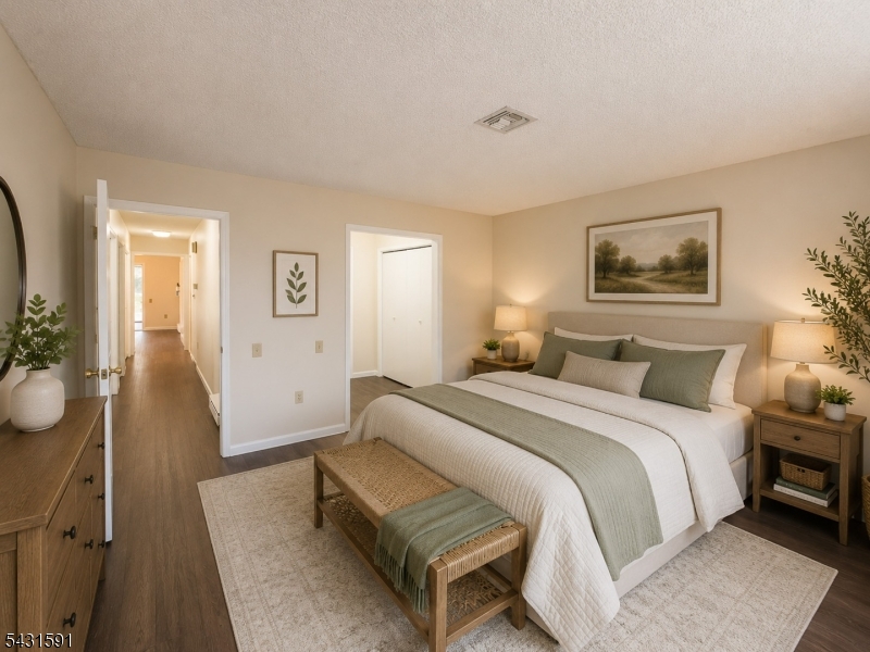 Rossmoor - Residential