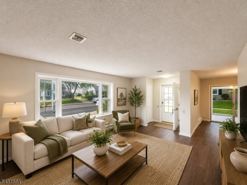 Rossmoor - Residential